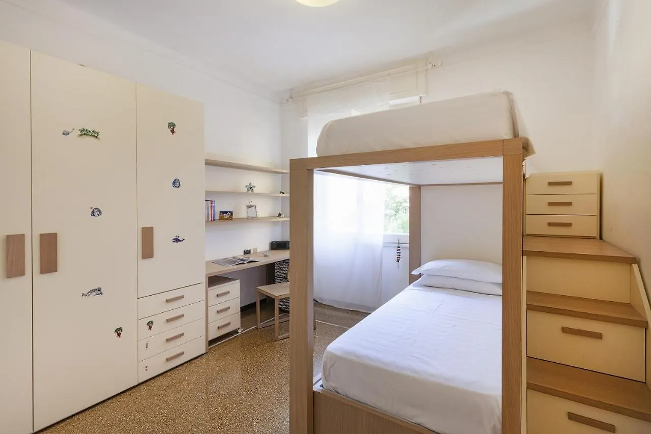 Vespucci Blue Apartment By Wonderful Italy Rapallo