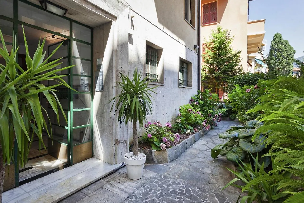 Vespucci Blue Apartment By Wonderful Italy Rapallo Italy