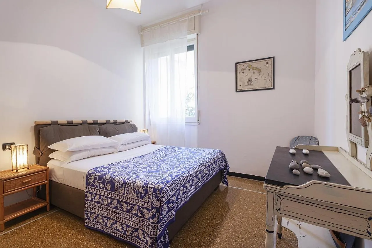 Vespucci Blue Apartment By Wonderful Italy Rapallo 0*,  Italy