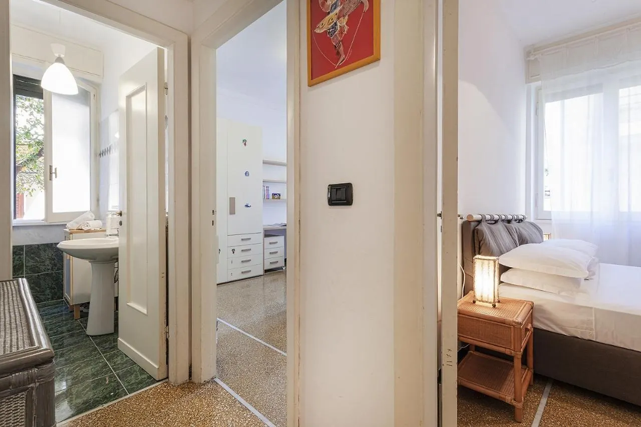 Vespucci Blue Apartment By Wonderful Italy Rapallo Italy