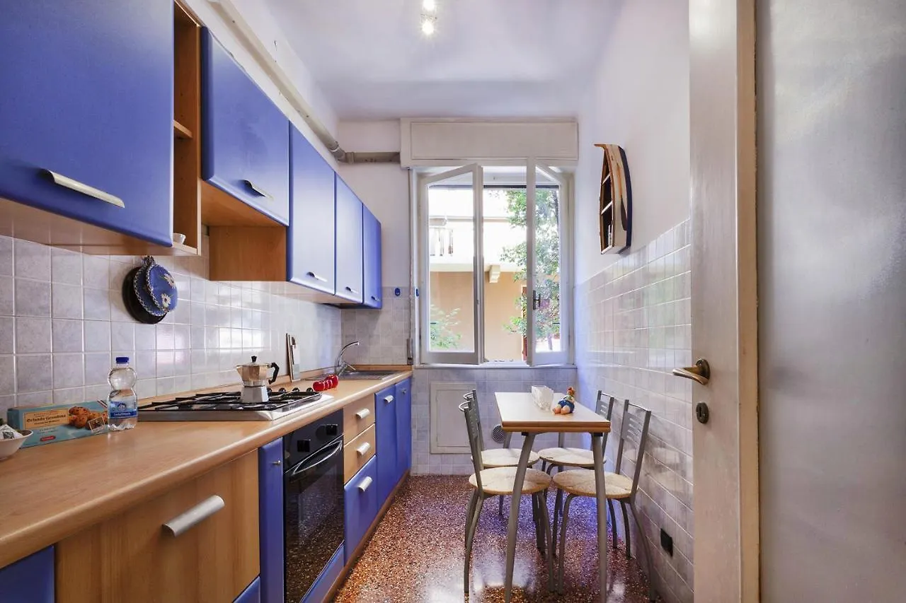 Vespucci Blue Apartment By Wonderful Italy Rapallo