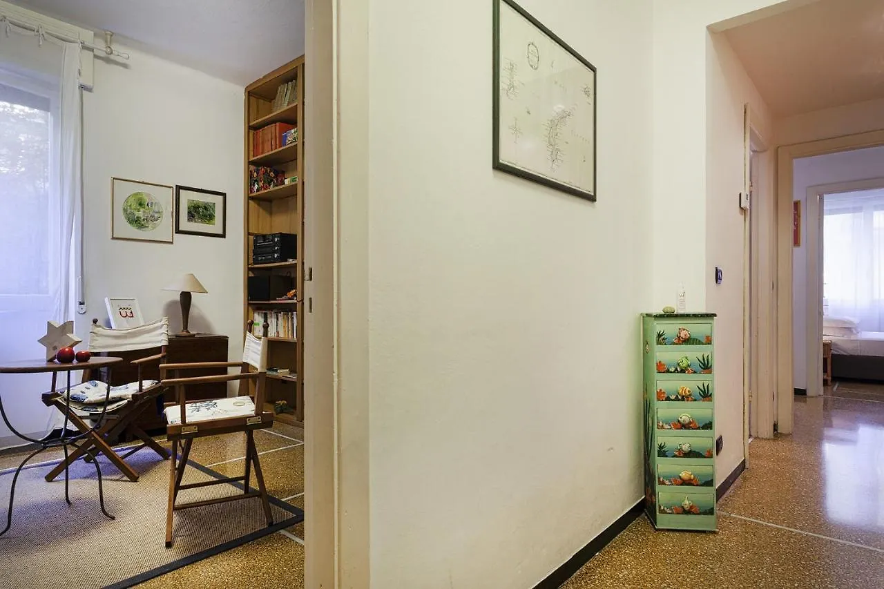 Vespucci Blue Apartment By Wonderful Italy Rapallo Italy