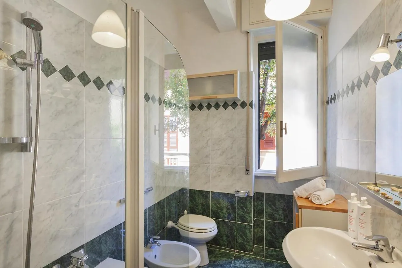 Vespucci Blue Apartment By Wonderful Italy Rapallo