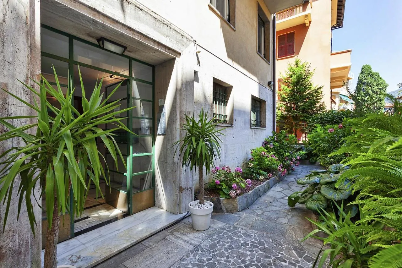 Vespucci Blue Apartment By Wonderful Italy Rapallo