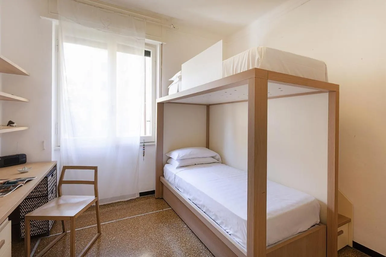 Vespucci Blue Apartment By Wonderful Italy Rapallo Italy