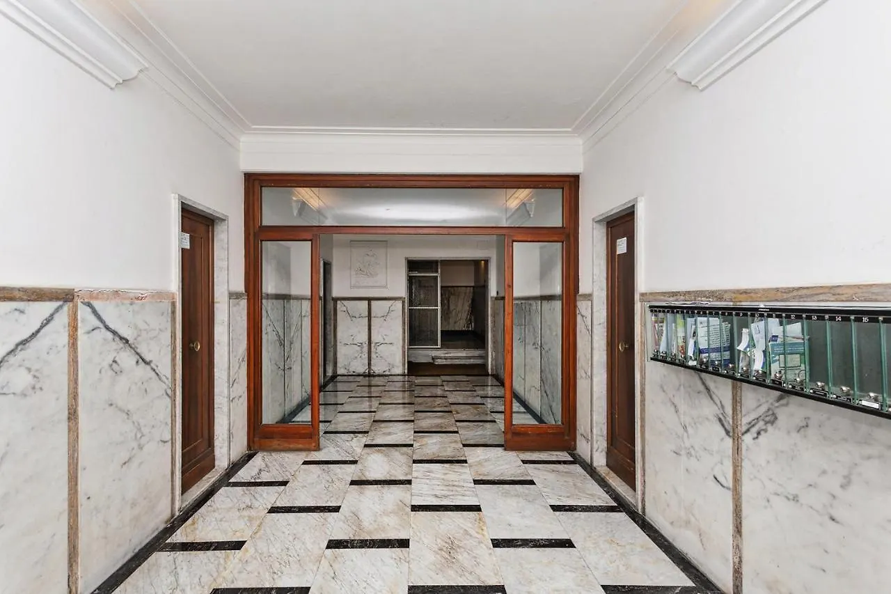 Vespucci Blue Apartment By Wonderful Italy Rapallo 0*,