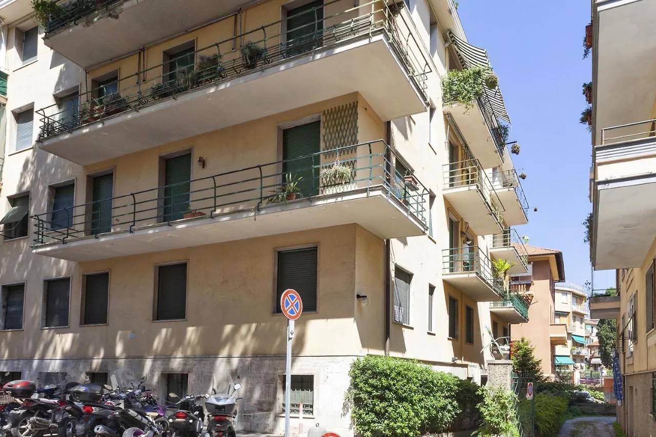 Vespucci Blue Apartment By Wonderful Italy Rapallo