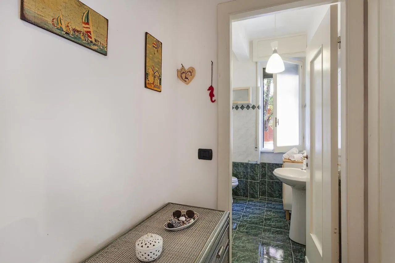 Vespucci Blue Apartment By Wonderful Italy Rapallo 0*,