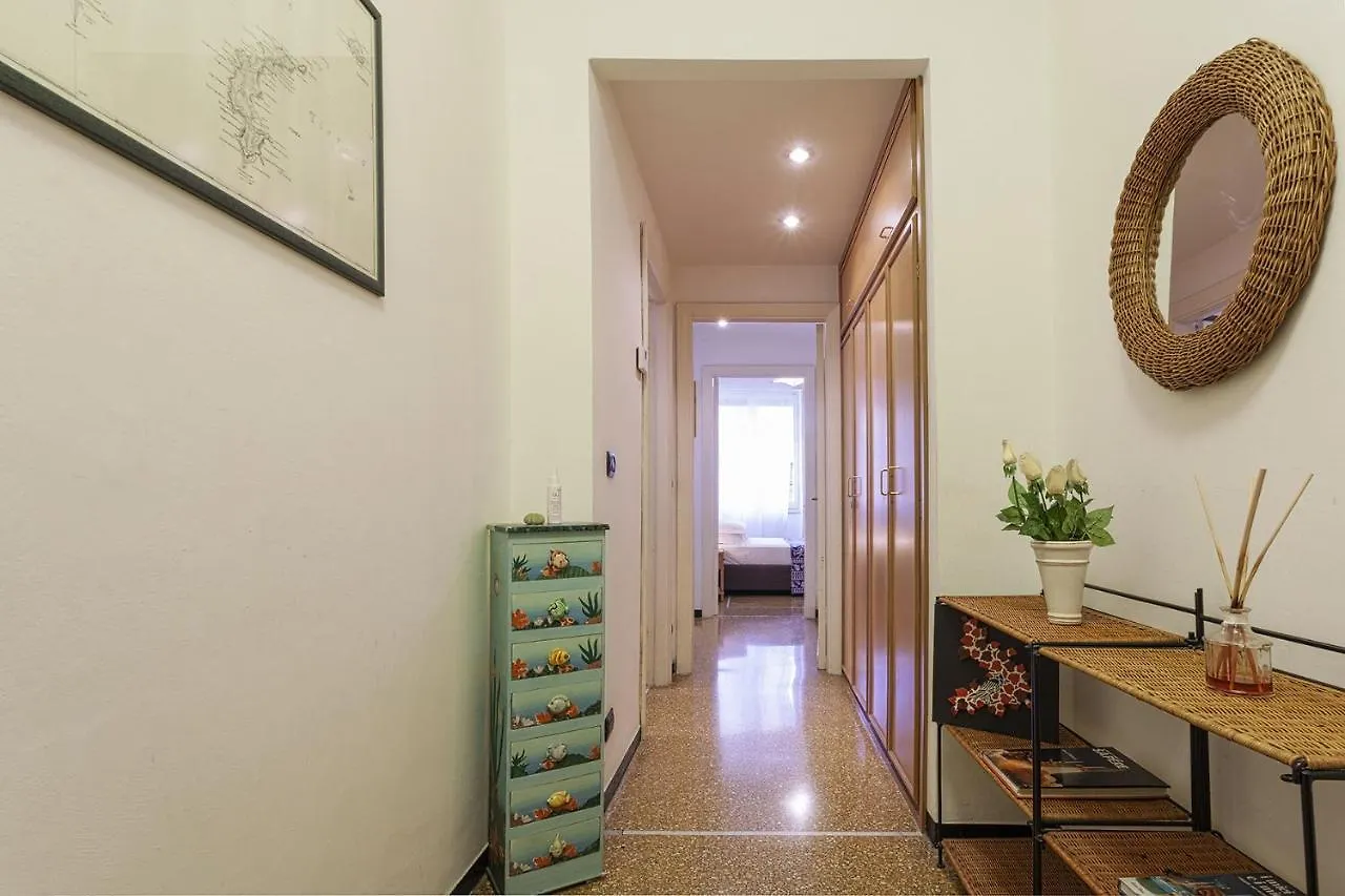 Vespucci Blue Apartment By Wonderful Italy Rapallo